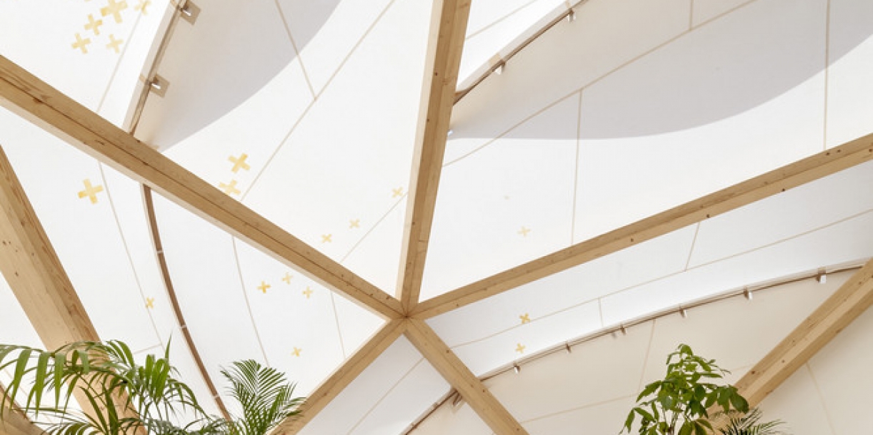 Arquitetura paramétrica: o que é e onde posso usar?